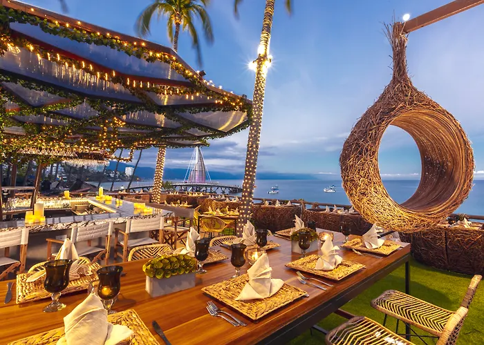 Playa Los ArcosHotel Playa